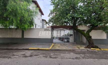 Apartamento com 2 quartos para alugar na Rua Maestro Benedito Camargo, Bloco A - Bloco A - Edifício Maiorca, 169, Jardim Guadalajara, Sorocaba