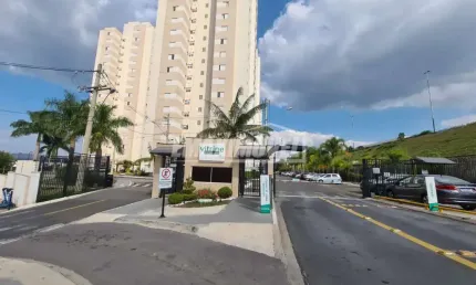 Apartamento 3 quartos sendo 1 suíte no Residencial Vitrine Esplanada
