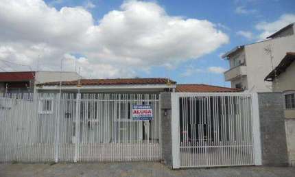 Casa com 4 quartos à venda na Rua Raul Pompéia, 0, 415, Vila Jardini, Sorocaba