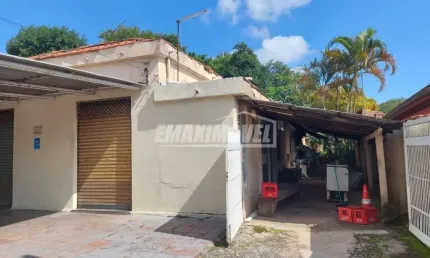 Terreno à venda na Rua Nestor Grillo, 150, Jardim Guadalajara, Sorocaba