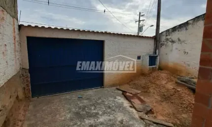 Casa com 2 quartos à venda na Rua Décio de Oliveira Rosa, 50, Jardim São Guilherme, Sorocaba