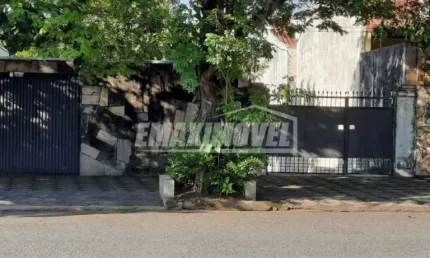 Casa com 2 quartos à venda na Avenida Presidente Kennedy, 68, Jardim Paulistano, Sorocaba