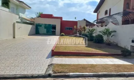 Casa em condomínio fechado com 2 quartos à venda na Rua Américo Pellini, Quadra G, 268, Jardim Ibiti do Paço, Sorocaba