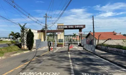 Casa em condomínio fechado com 3 quartos à venda na Avenida Doutor Gualberto Moreira, Casa, 10, Parque São Bento, Sorocaba