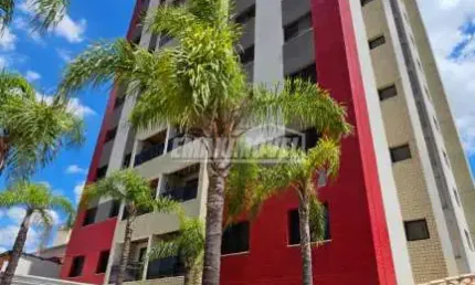 Apartamento com 3 quartos à venda na Rua ÁLvaro Teixeira De Souza Leite, Bloco úNico, 237, Centro, Sorocaba