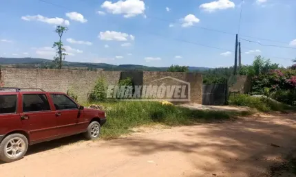 Chácara / sítio com 2 quartos à venda na Avenida João Antunes Vieira, 30, Vale do Sol, Votorantim