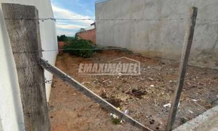 Terreno à venda na Rua Francisco Frederico Alves, s/n, Jardim J S Carvalho, Sorocaba