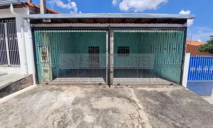 Casa com 3 quartos à venda na Rua Valmir Teles De Menezes, 0, 118, Parque das Paineiras, Sorocaba