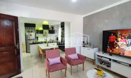 Casa com 3 quartos à venda na Rua Mmdc, 0, 278, Vila Barão, Sorocaba