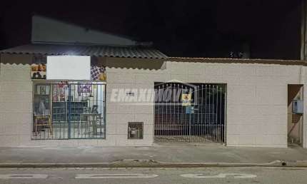 Casa com 3 quartos à venda na Rua Antônio Silva Saladino, 1351, Parque Vitória Régia, Sorocaba