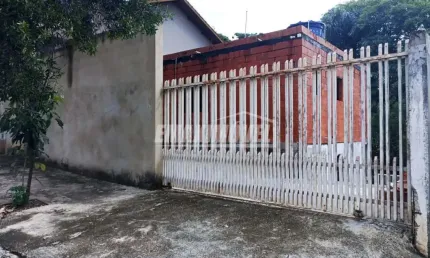 Casa com 4 quartos à venda na Rua Eugênio Leite, 188, Jardim do Sol, Sorocaba