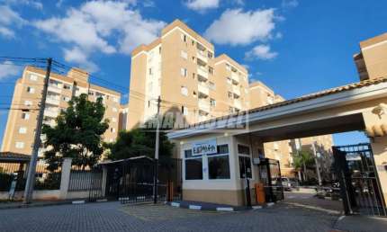 Apartamento com 2 quartos à venda na Rua Santa Maria, Bloco 02, 231, Vila Hortência, Sorocaba