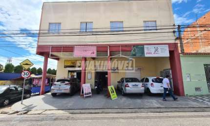 Sala comercial para alugar na Rua Pedro ÁLvares Cabral, Sala 04 - 0, 50, Vila Progresso, Sorocaba