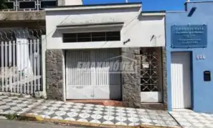Casa com 3 quartos à venda na Rua Pernambuco, 249, Centro, Sorocaba