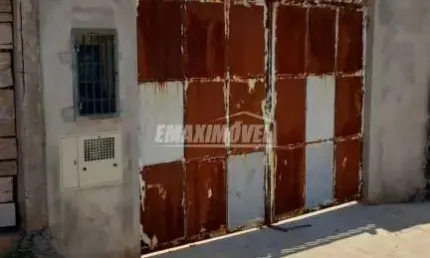 Terreno à venda na Rua Maria Aparecida Faria, 198, Parque São Bento, Sorocaba