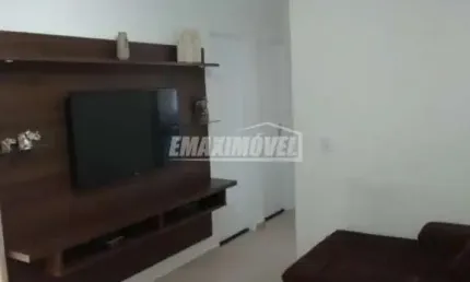 Apartamento com 2 quartos à venda na Rua Atanázio Soares, Bloco 06, 1882, Vila Olímpia, Sorocaba