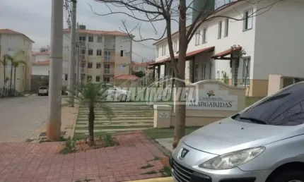 Apartamento com 2 quartos à venda na Avenida Das Pitangueiras, Margaridas, 163, Condomínio Villa Flora, Votorantim