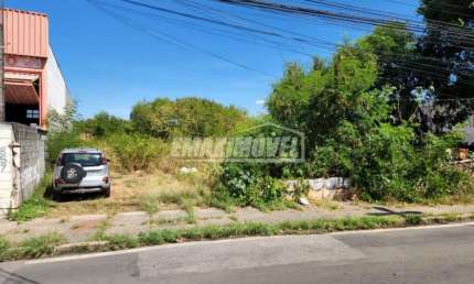 Terreno à venda na Avenida Engenheiro Carlos Reinaldo Mendes, 857, Além Ponte, Sorocaba