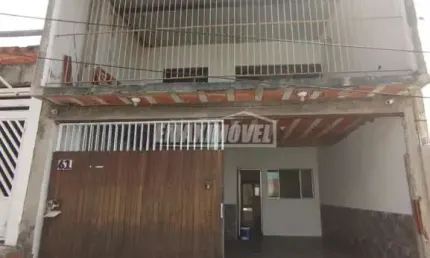 Casa com 4 quartos à venda na Rua Egle Moreira Cardarelli, 61, Jardim Alpes de Sorocaba, Sorocaba