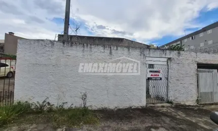 Casa com 1 quarto para alugar na Rua Bernardo Ferraz De Almeida, 0, 128, Jardim Faculdade, Sorocaba