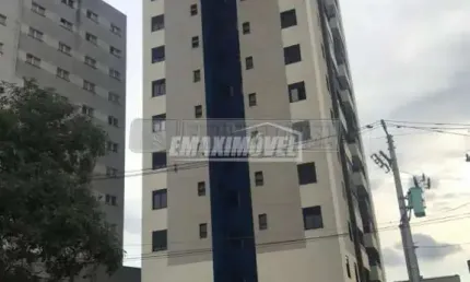 Apartamento / Padrão - Boa Vista - Locação - Residencial