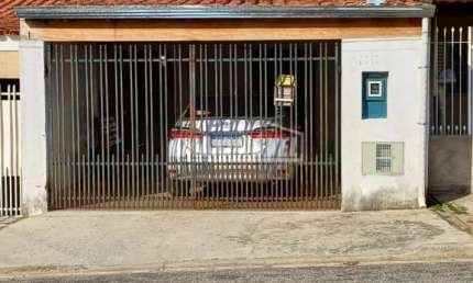 Casa com 2 quartos à venda na Rua Francisco Bueno de Camargo, 1881, Vila Nova Sorocaba, Sorocaba