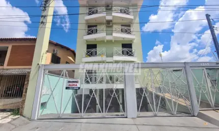 Apartamento 2 dormitórios - Além Ponte - Sorocaba/SP