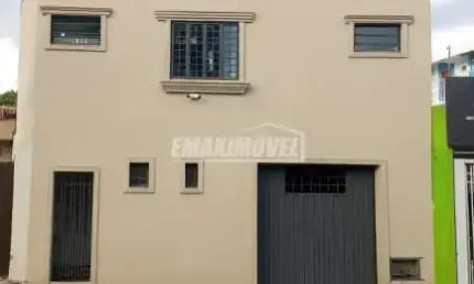 Casa com 2 quartos à venda na Avenida Presidente Juscelino Kubitschek de Oliveira, 212, Centro, Sorocaba