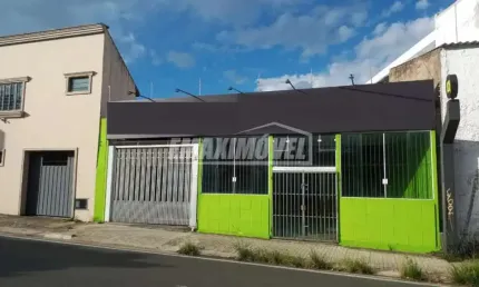 Casa com 3 quartos à venda na Rua Capitão Manoel Januário, 130, Centro, Sorocaba