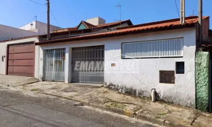 Casa com 1 quarto à venda na Rua Luiz Fernando Carvalho, 301, Central Parque Sorocaba, Sorocaba