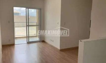 Apartamento com 2 quartos à venda na Rua João Maria De Camargo, Bloco B, 143, Chácaras Reunidas São Jorge, Sorocaba