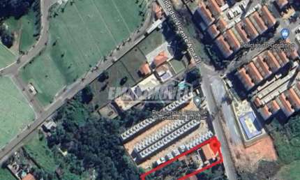 Terreno à venda na Rua Comendador Vicente Amaral, 2983, Jardim Ipatinga, Sorocaba