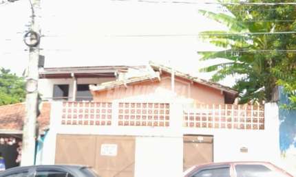Casa com 2 quartos à venda na Rua Braz Cubas, 38, Vila Santana, Sorocaba