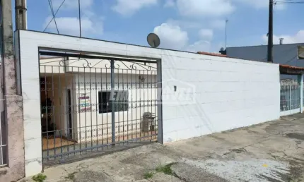 Casa com 3 quartos à venda na Alameda Laurindo de Brito, 729, Vila Leopoldina, Sorocaba