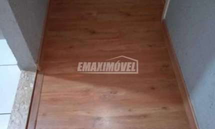 Apartamento com 2 quartos à venda na Rua Reinero Corradini, Bloco 2, 300, Recreio Marajoara, Sorocaba