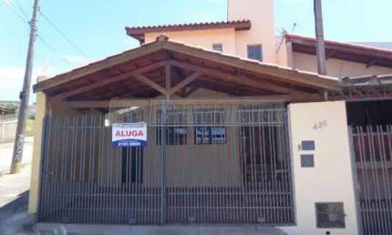 Casa com 3 quartos à venda na Rua Cônego André Pieroni, 0, 420, Jardim Guadalajara, Sorocaba