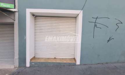 Salão Comercial para Locação - Vila Carvalho, Sorocaba/SP