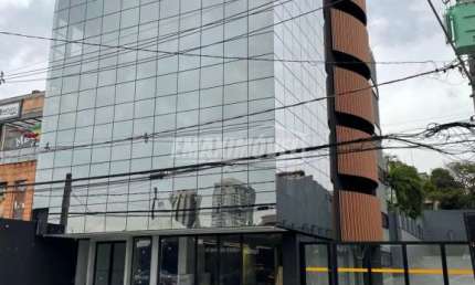 Prédio para alugar na Rua Pedro Molina, 85, Parque Campolim, Sorocaba