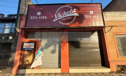 Ponto comercial para alugar na Avenida Doutor Afonso Vergueiro, 0, 1493, Centro, Sorocaba