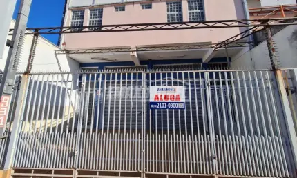 Ponto comercial para alugar na Avenida Ipanema, Piso Inferior - 0, 931, Vila Angélica, Sorocaba