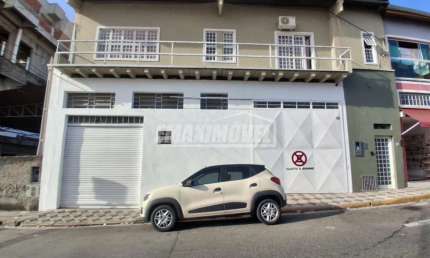 Salão Comercial com Mezanino - Próximo à Av. São Paulo