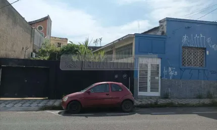 Ponto comercial para alugar na Rua Newton Prado, 345, Vila Hortência, Sorocaba