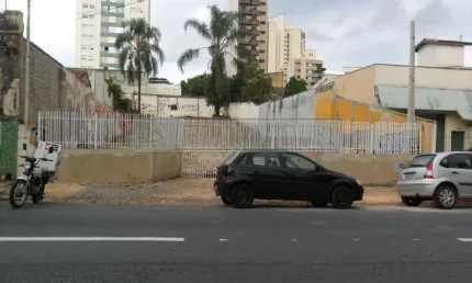 Terreno comercial para alugar na Rua Sete De Setembro, 0, 719, Centro, Sorocaba