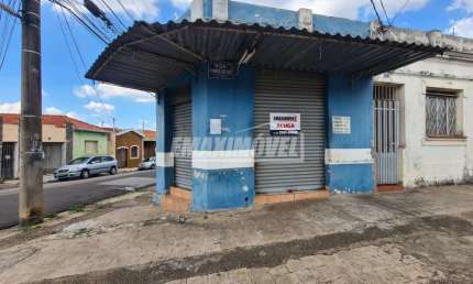 Ponto comercial para alugar na Rua Fernão Salles, 0, 247, Vila Hortência, Sorocaba