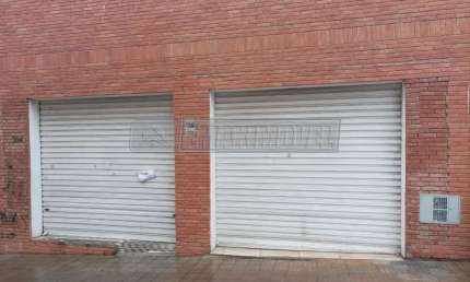 Ponto comercial para alugar na Rua Doutor Boulevard Braguinha, 362, Centro, Sorocaba