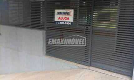 Ponto comercial para alugar na Rua Benedito Henrique Da Costa, Salão, 95, Parque Manchester, Sorocaba