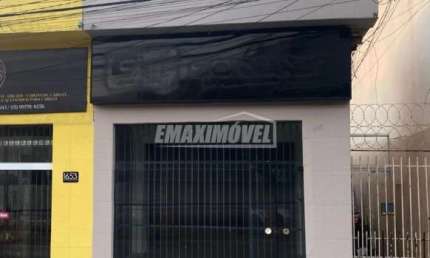 Ponto comercial para alugar na Avenida Doutor Afonso Vergueiro, 0, 1655, Centro, Sorocaba