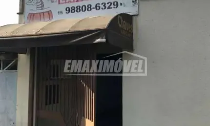Ponto comercial para alugar na Rua José Marciano Da Silva, 0, 242, Parque Três Meninos, Sorocaba