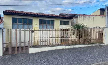 Ponto comercial para alugar na Rua Ana Rosa de Paula, 153, Jardim Paulista, Votorantim