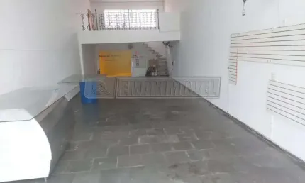 Ponto comercial para alugar na Avenida São Paulo, 1347, Além Ponte, Sorocaba